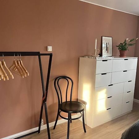 New Cozy Bohemian Dowtown Reykjavik Apartment Eksteriør billede