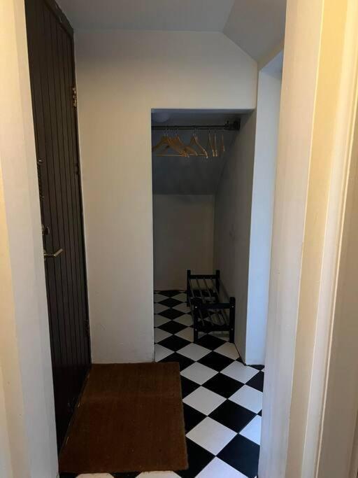 New Cozy Bohemian Dowtown Reykjavik Apartment Eksteriør billede